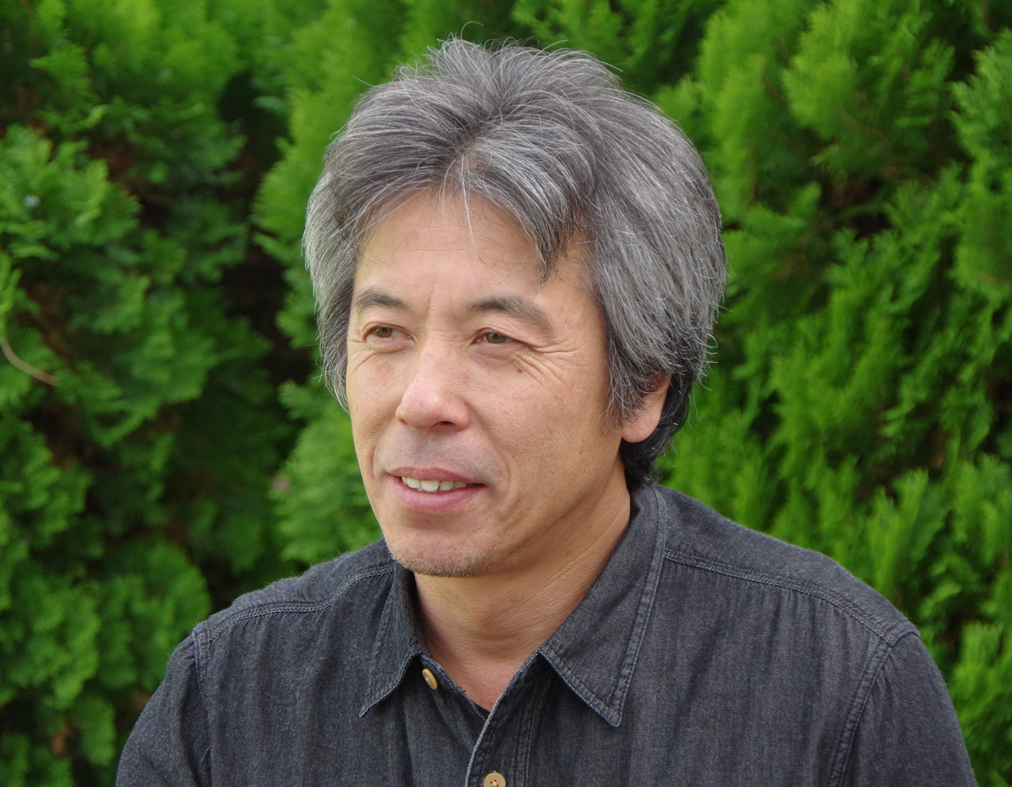 辰野 清