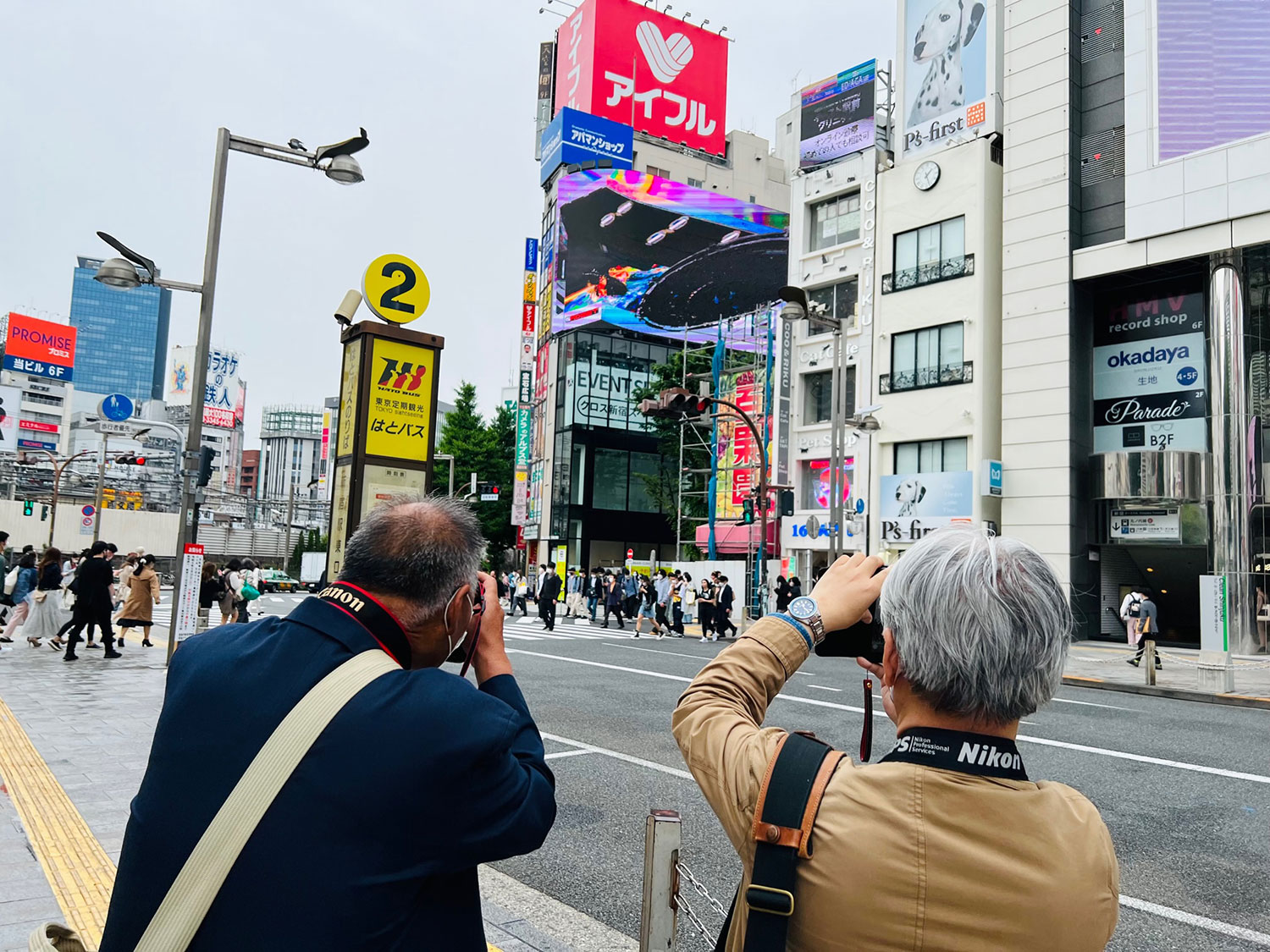 フォトコン7月号-一生懸命フォトグラファー列伝