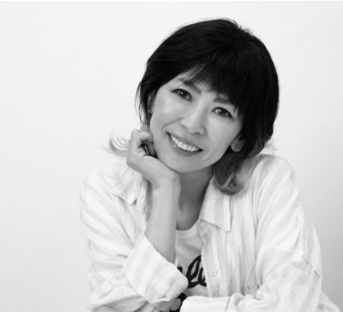 佐藤倫子
